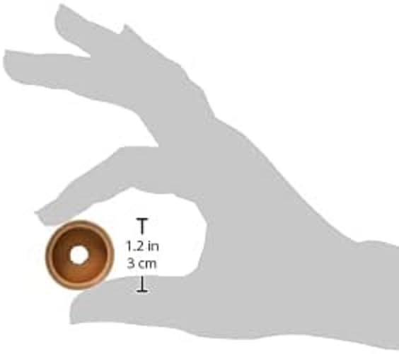 SILCA 731 Leather Washer | Floor Pump Models 2008 and Older | 28mm Diameter Barrel - Image 3