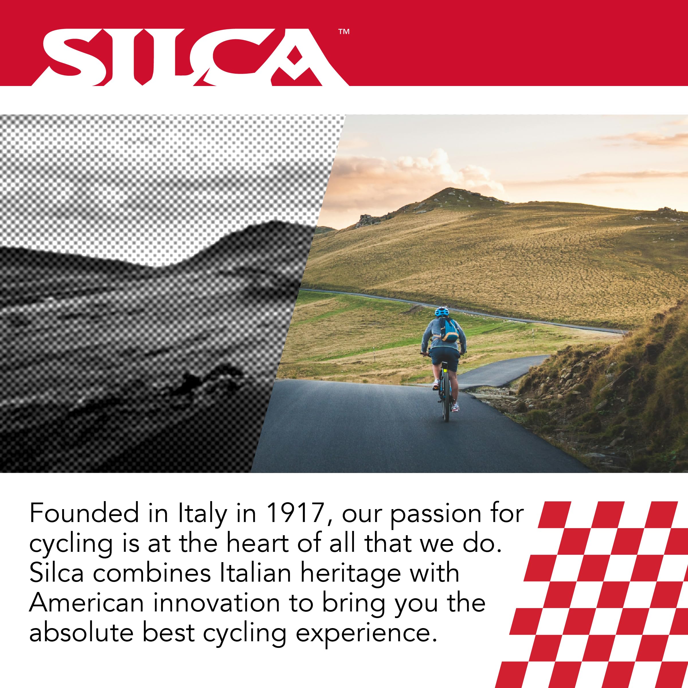 SILCA Bicycle Chain Wax Melting System – Simple, Mess-Free Bike Chain Waxing Pot (600ml) with Precise Temperature Control, Integrated Cooling Rack, and Quick Melting Technology - Image 7