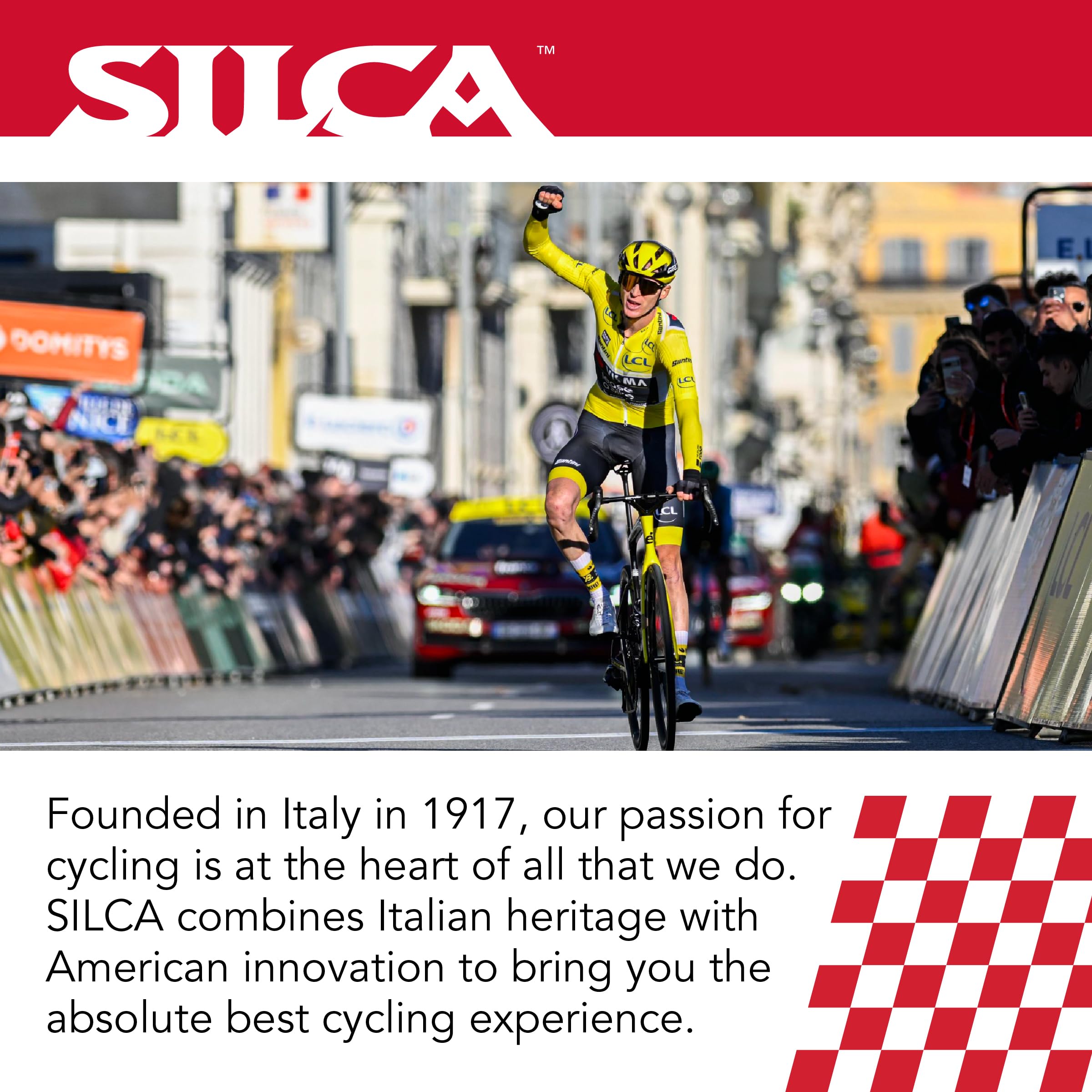 SILCA ELETTRICO Electric Bike Pump - Digital Bicycle Tire Pump with Auto Shut-Off, USB-C Rechargeable, Ultra-Light & TSA-Compliant for Travel - Universal Compatibility - Image 7