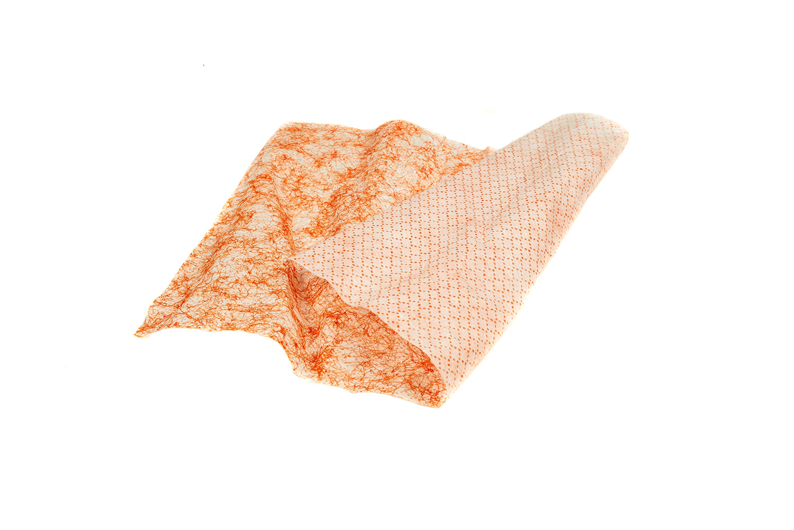 SILCA Gear Wipe Canister 110 Count 8 x 12" | Double Sided Towel for Cleaning Bikes | Grime Defense Wipes | Tough Bike Cleaning Wipes - Image 4