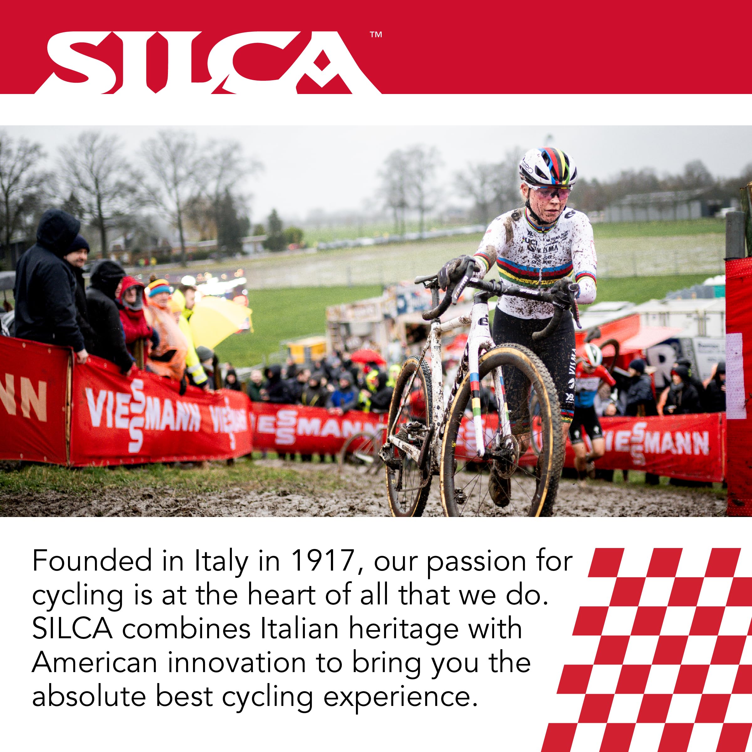 SILCA Secret Bike Chain Wax Blend, 500g - Hot Melt Wax Bicycle Chain Lube with Nano Tungsten Disulfide - The Fastest Lubricant On The Market - Easy Boiler Bag Application - Image 7