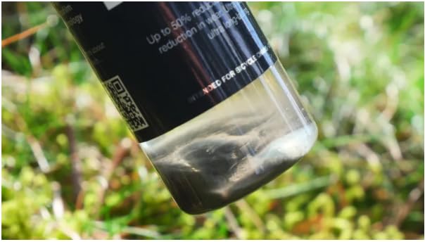 SILCA Synergetic Bike Chain lube 2oz Bottle | Wet lube Designed with Premium Synthetic Oil and a Secret Blend of ZDDP + WS2 | Save watts and Equipment Independently lab Proven - Image 7