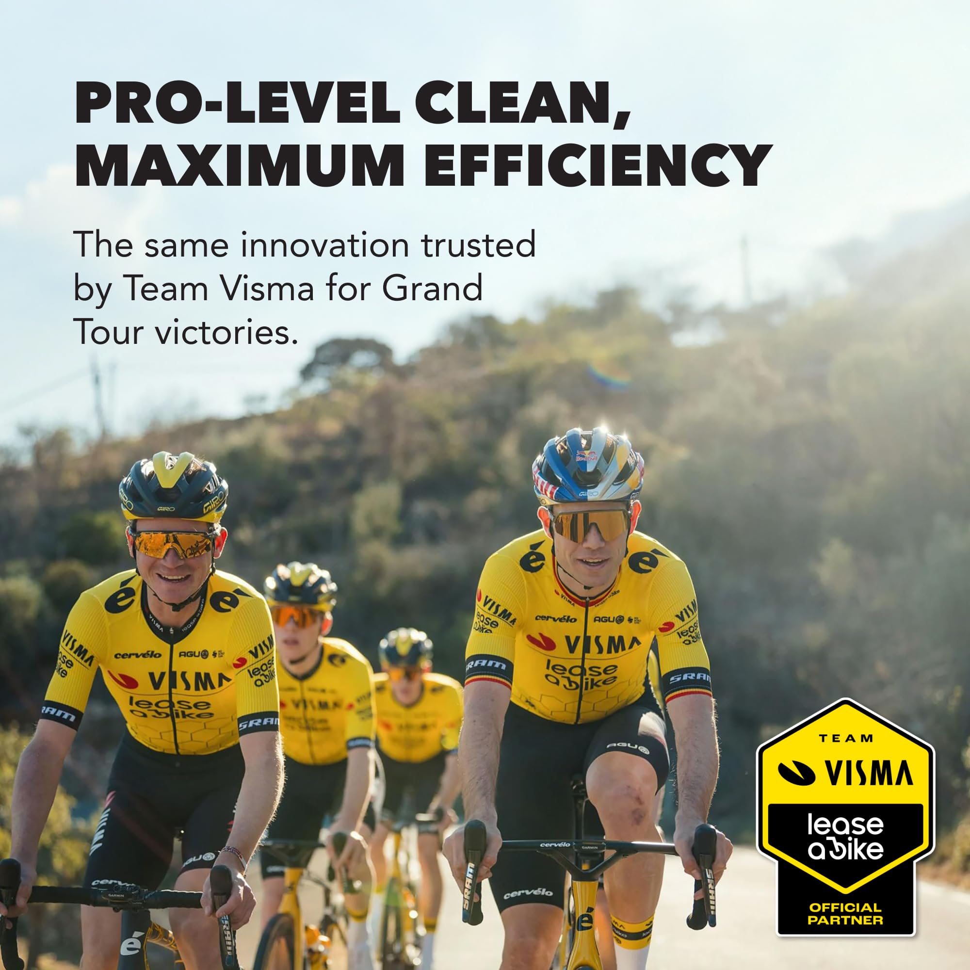 SILCA Ultimate Chain Stripper and Wax Prep, 16 oz - Quick One-Step Bike Chain Cleaner & Degreaser for Road, Gravel & MTB Bicycle Chains, Easy and Residue-Free for Factory or Used Chains - Image 6