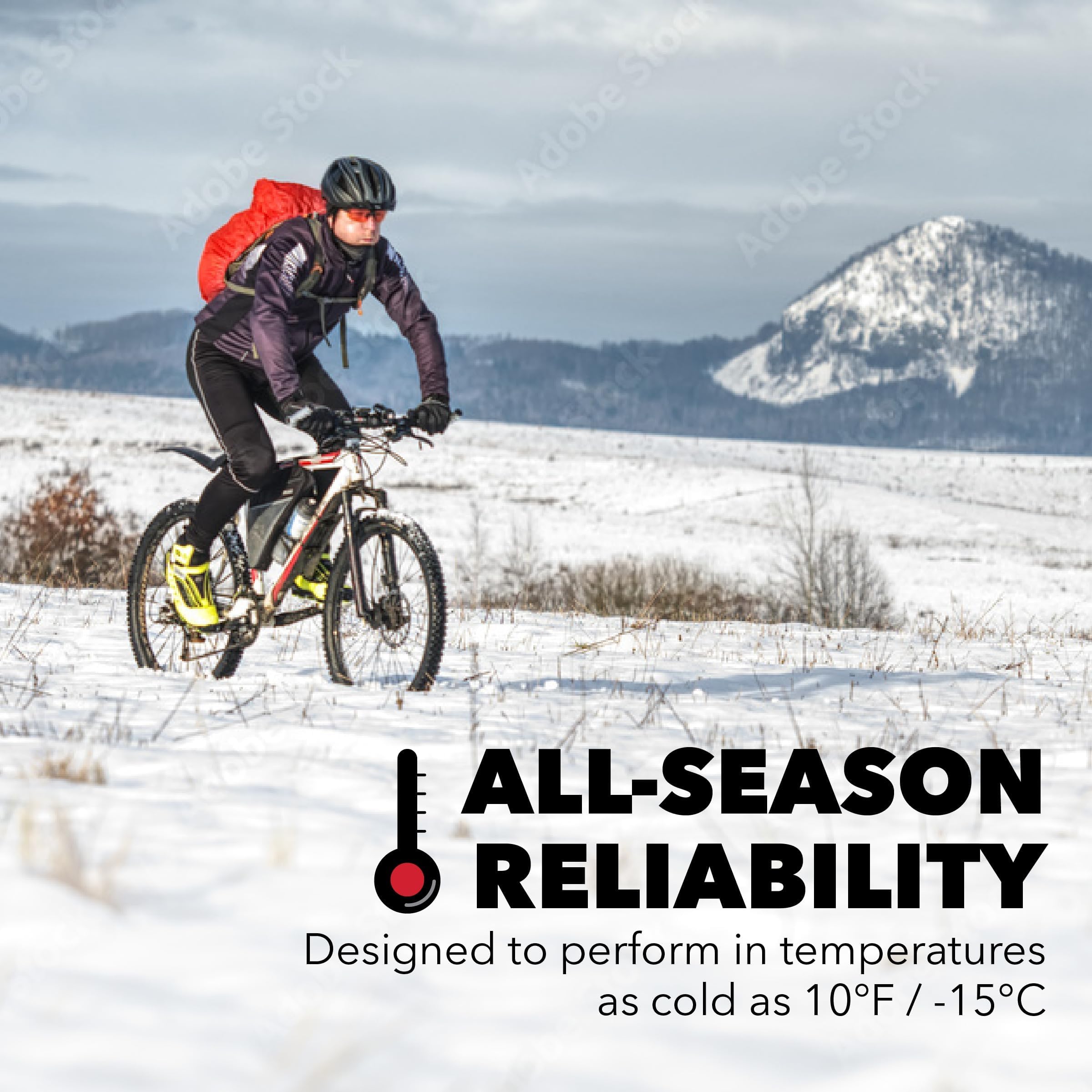 SILCA Ultimate Sealant Bottle | injectable Fiber Foam - Image 5