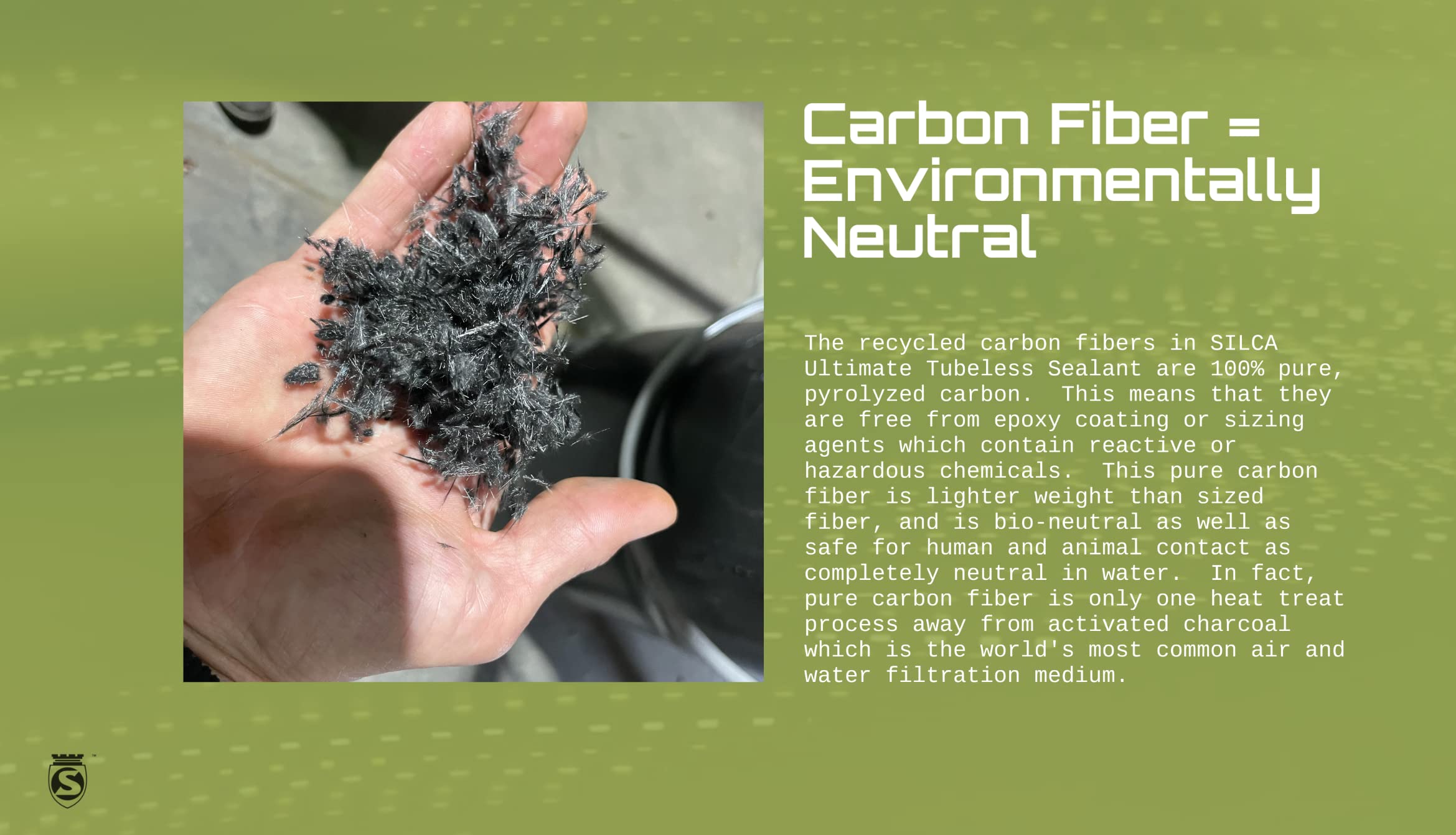 SILCA Ultimate Tubeless - Image 3