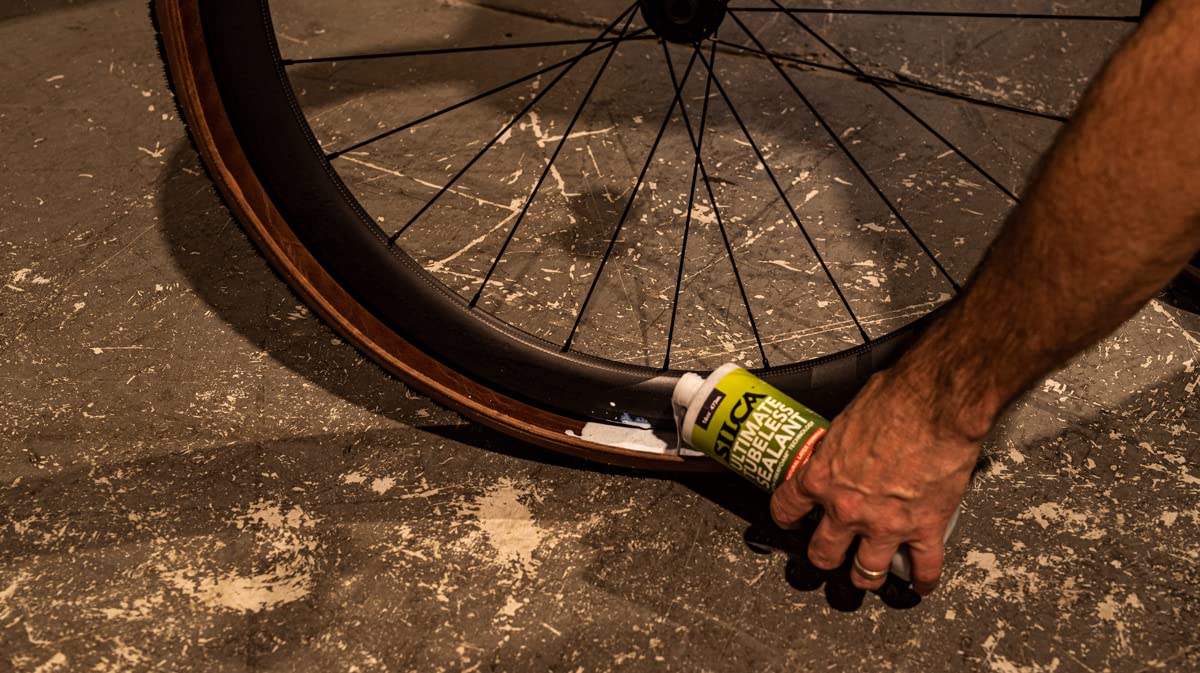 SILCA Ultimate Tubeless - Image 5